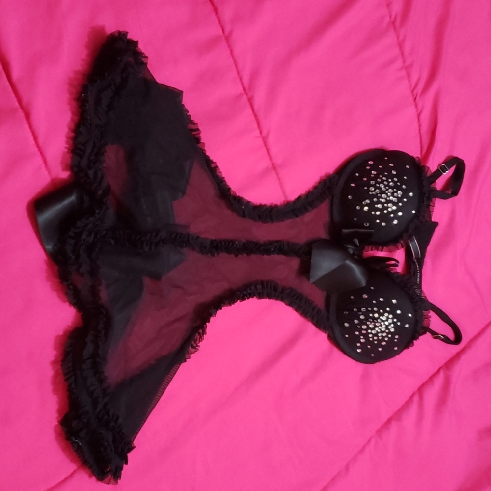 Lingerie